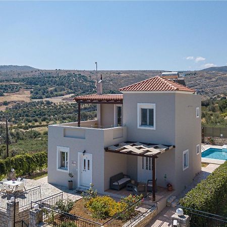 Agios Antonios Villas Agia Triada Exterior photo